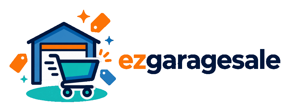 ezGarageSale